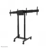 Neomounts ADM-875BL2 adaptador para doble pantalla 42-65
