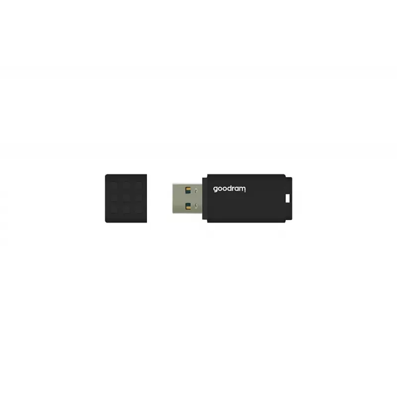 Memoria USB Goodram UME3 256 GB USB Type-A 3.2 Gen 1 (3.1 Gen 1) negra