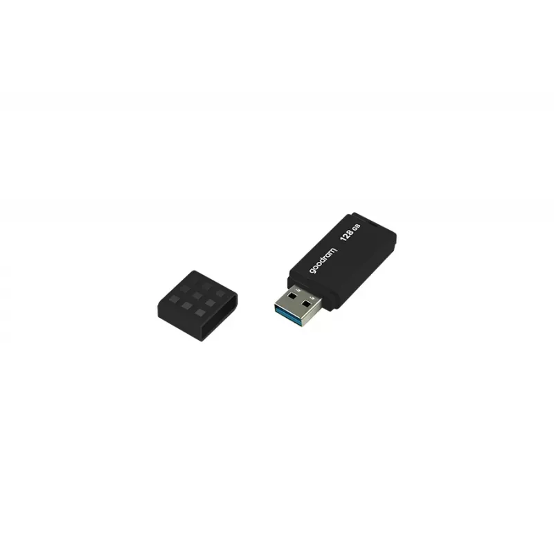 Memoria USB Goodram UME3 256 GB USB Type-A 3.2 Gen 1 (3.1 Gen 1) negra