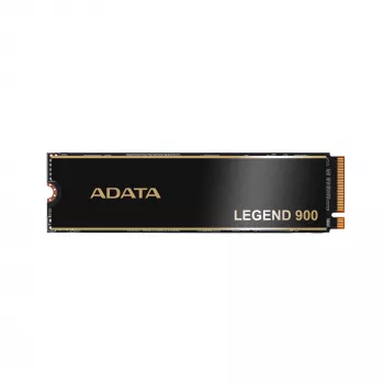SSD M.2 2280 ADATA LEGEND 900 512 GB PCIe 4.0 NVMe 7000/5400 MB/s, TBW 1200, cifrado por hardware AES