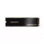 SSD M.2 2280 ADATA LEGEND 900 512 GB PCIe 4.0 NVMe 7000/5400 MB/s, TBW 1200, cifrado por hardware AES