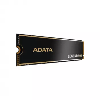 SSD M.2 2280 ADATA LEGEND 900 512 GB PCIe 4.0 NVMe 7000/5400 MB/s, TBW 1200, cifrado por hardware AES