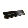 SSD M.2 2280 ADATA LEGEND 900 512 GB PCIe 4.0 NVMe 7000/5400 MB/s, TBW 1200, cifrado por hardware AES