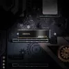 SSD M.2 2280 ADATA LEGEND 900 512 GB PCIe 4.0 NVMe 7000/5400 MB/s, TBW 1200, cifrado por hardware AES