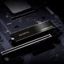 SSD M.2 interna ADATA LEGEND 900 1 TB PCIe 4.0 NVMe (2280) 7000/5400 MB/s, 3D NAND, TBW 1200