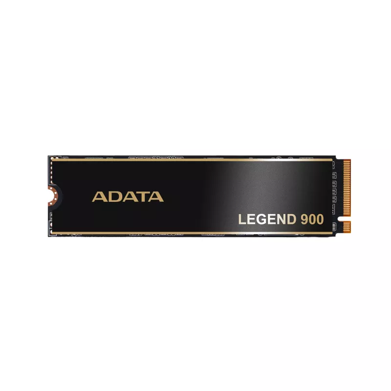 SSD M.2 interna ADATA LEGEND 900 1 TB PCIe 4.0 NVMe (2280) 7000/5400 MB/s, 3D NAND, TBW 1200