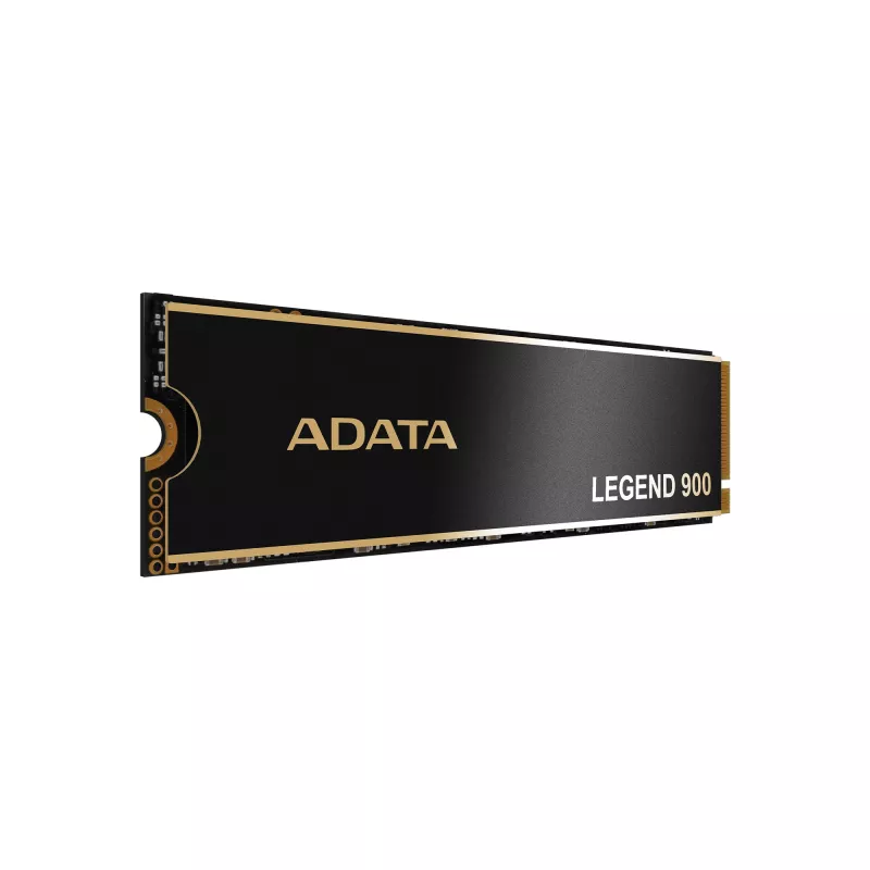 SSD M.2 interna ADATA LEGEND 900 1 TB PCIe 4.0 NVMe (2280) 7000/5400 MB/s, 3D NAND, TBW 1200