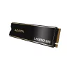 SSD M.2 interna ADATA LEGEND 900 1 TB PCIe 4.0 NVMe (2280) 7000/5400 MB/s, 3D NAND, TBW 1200