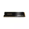 SSD M.2 interna ADATA LEGEND 900 1 TB PCIe 4.0 NVMe (2280) 7000/5400 MB/s, 3D NAND, TBW 1200