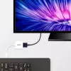 Convertidor DisplayPort a HDMI ATEN, PC: hasta UXGA / HDTV: hasta 1080i, 1080p