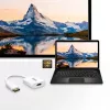 Convertidor DisplayPort a HDMI ATEN, PC: hasta UXGA / HDTV: hasta 1080i, 1080p