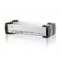 Splitter de audio/vídeo DVI de 2 puertos ATEN