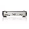 Splitter de audio/vídeo DVI de 2 puertos ATEN