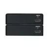 Extensor HDMI ATEN sobre 1 cable CAT5e/6 (100 m), 4Kx2K, apilable hasta 3 niveles / HDBaseT