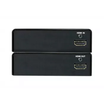 Extensor HDMI ATEN sobre 1 cable CAT5e/6 (100 m), 4Kx2K, apilable hasta 3 niveles / HDBaseT