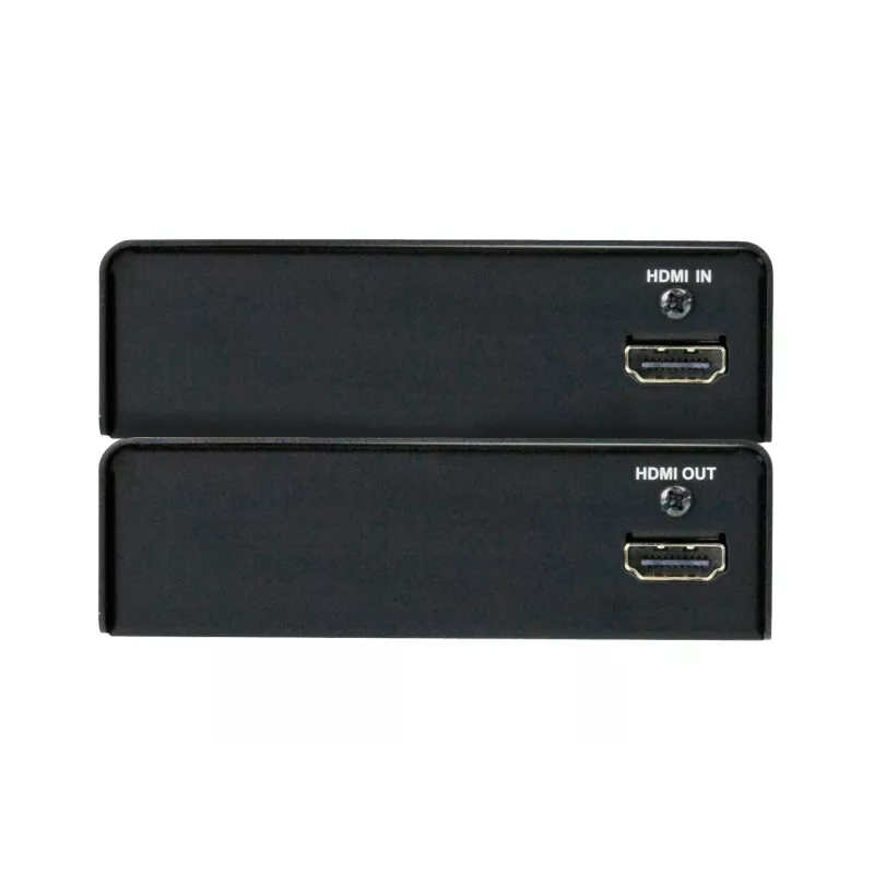 Extensor HDMI ATEN sobre 1 cable CAT5e/6 (100 m), 4Kx2K, apilable hasta 3 niveles / HDBaseT