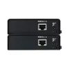 Extensor HDMI ATEN sobre 1 cable CAT5e/6 (100 m), 4Kx2K, apilable hasta 3 niveles / HDBaseT