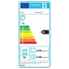Horno empotrable Candy Idea FIDCP N615 L, horno eléctrico
