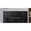 Horno empotrable Candy Idea FIDCP N615 L, horno eléctrico