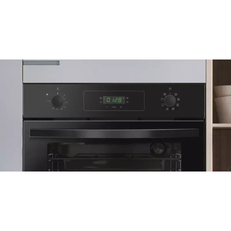 Horno empotrable Candy Idea FIDCP N615 L, horno eléctrico
