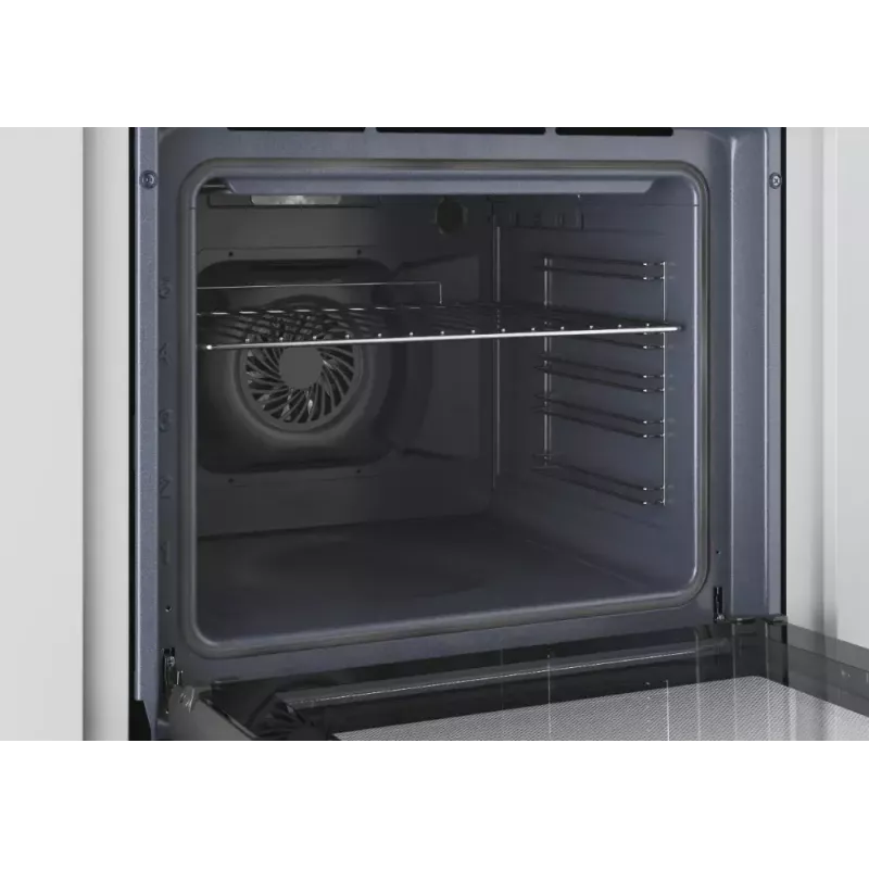 Horno empotrable Candy Idea FIDCP N615 L, horno eléctrico