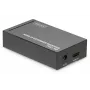 Extensor de vídeo HDMI por IP DIGITUS. Unidad receptora para DS-55517