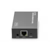 Extensor de vídeo HDMI por IP DIGITUS. Unidad receptora para DS-55517