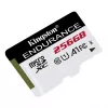Kingston Technology SDCE/256GB tarjeta de memoria MicroSDXC UHS-I Class 10