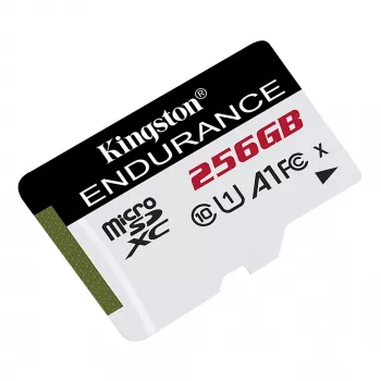 Kingston Technology SDCE/256GB tarjeta de memoria MicroSDXC UHS-I Class 10