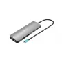 Docking station i-tec USB-C Metal Nano 2x Display + Power Delivery 100 W
