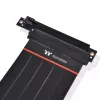 Tarjeta de interfaz Thermaltake AC-060-CO1OTN-C2 PCIe negra