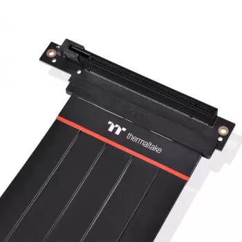 Tarjeta de interfaz Thermaltake AC-060-CO1OTN-C2 PCIe negra