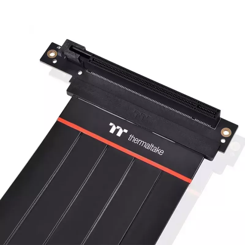 Tarjeta de interfaz Thermaltake AC-060-CO1OTN-C2 PCIe negra
