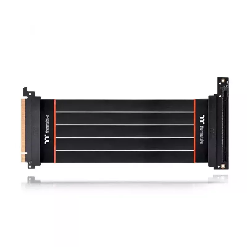Tarjeta de interfaz Thermaltake AC-060-CO1OTN-C2 PCIe negra