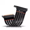 Tarjeta de interfaz Thermaltake AC-060-CO1OTN-C2 PCIe negra