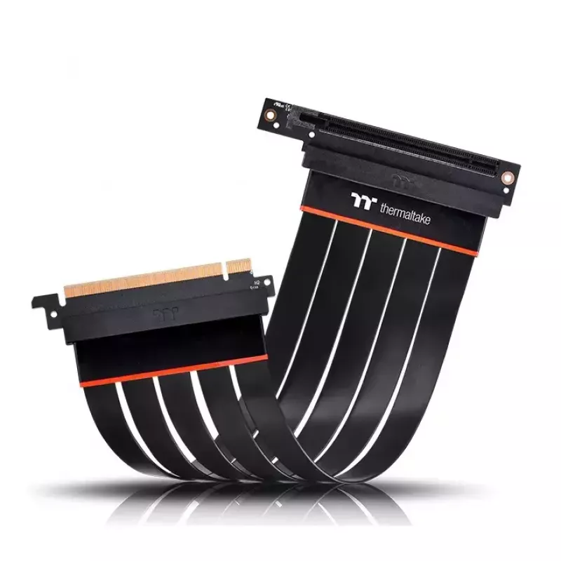 Tarjeta de interfaz Thermaltake AC-060-CO1OTN-C2 PCIe negra