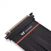 Tarjeta de interfaz Thermaltake AC-060-CO1OTN-C2 PCIe negra