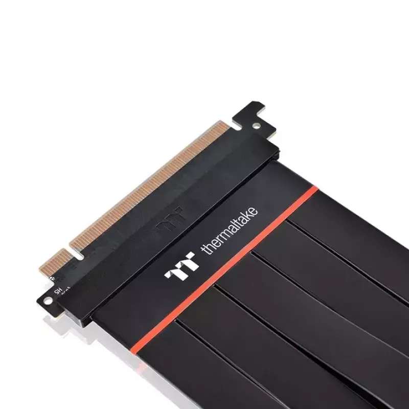 Tarjeta de interfaz Thermaltake AC-060-CO1OTN-C2 PCIe negra