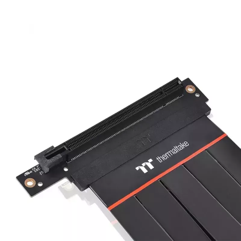 Tarjeta de interfaz Thermaltake AC-060-CO1OTN-C2 PCIe negra