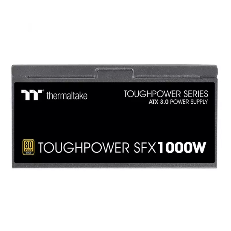 Fuente de alimentación THERMALTAKE - Toughpower SFX 1000W Gold - TT Premium Edition