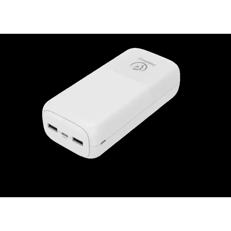Cargador portátil Batería externa P30 30.000 mAh