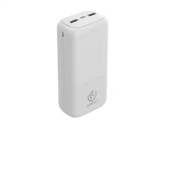 Cargador portátil Batería externa P30 30.000 mAh