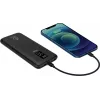 Batería externa P20 LCDPD 20.000 mAh