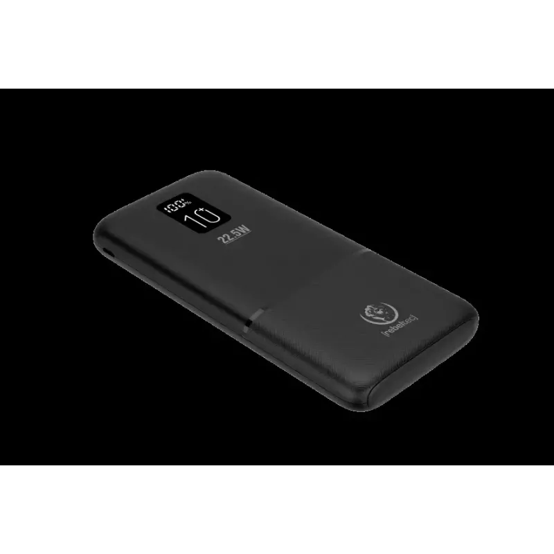 Batería externa P20 LCDPD 20.000 mAh