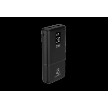 Batería externa P20 LCDPD 20.000 mAh