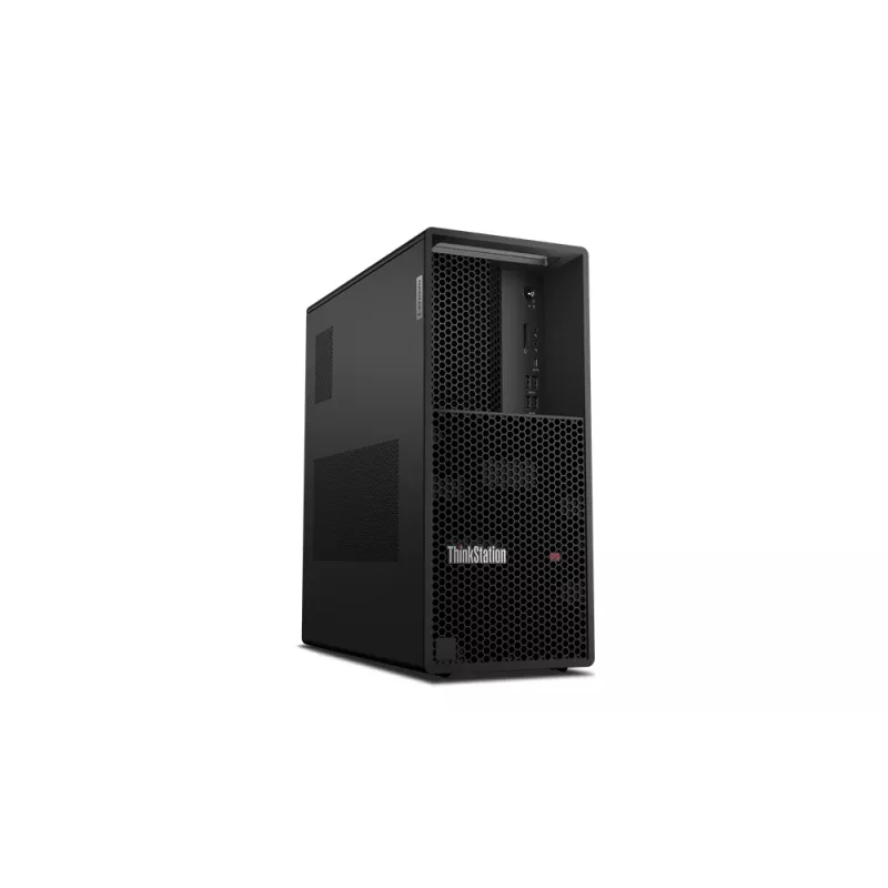 Lenovo ThinkStation P3 Intel® Core™ i7 i7-13700K 32 GB DDR5-SDRAM 1 TB SSD Windows 11 Pro Torre Workstation negra