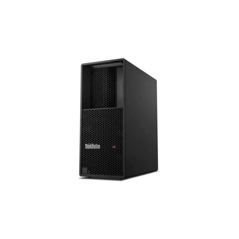 Lenovo ThinkStation P3 Intel® Core™ i7 i7-13700K 32 GB DDR5-SDRAM 1 TB SSD Windows 11 Pro Torre Workstation negra
