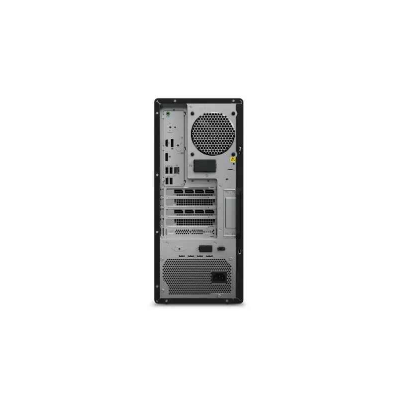 Lenovo ThinkStation P3 Intel® Core™ i7 i7-13700K 32 GB DDR5-SDRAM 1 TB SSD Windows 11 Pro Torre Workstation negra