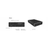 ICY BOX Carcasa RAID para 2x HDD/SSD USB 3.2 Gen 2 Type-C® / Type-A interfaz