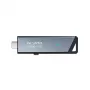 ADATA UE800 Memoria USB 1 TB USB Type-C 3.2 Gen 2 (3.1 Gen 2) plateada